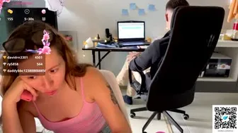 ellcrys recorded nude video 9835