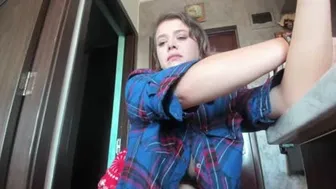 hotvany recorded nude video 9868