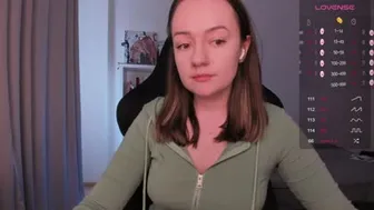 lil_happiness recorded nude video 9869