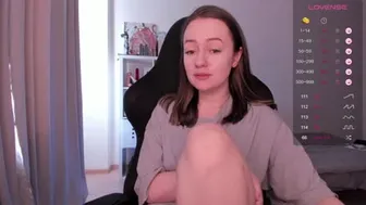 lil_happiness recorded nude video 9869