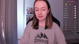 lil_happiness recorded nude video 9869