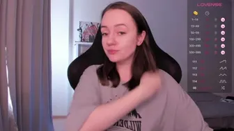 lil_happiness recorded nude video 9869