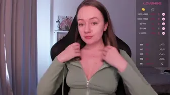 lil_happiness recorded nude video 9869