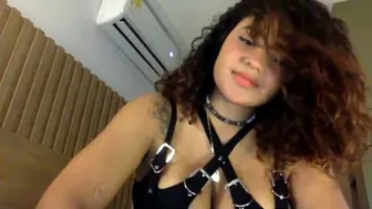 arletnoa recorded nude video 9926