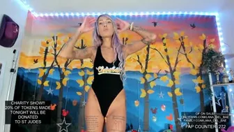 lana_del_bae recorded nude video 9957