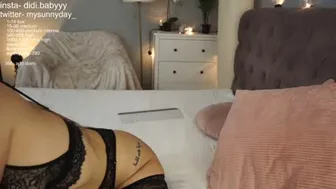 mysunnyday recorded nude video 9959