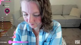 haylee_love recorded nude video 9966
