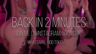 kkkaori recorded nude video 9973