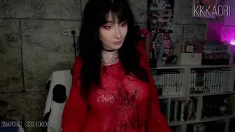 kkkaori recorded nude video 9973