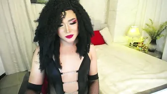 aliyahhugecock recorded nude video 90006