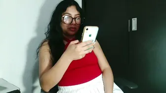 karolinecute recorded nude video 90041