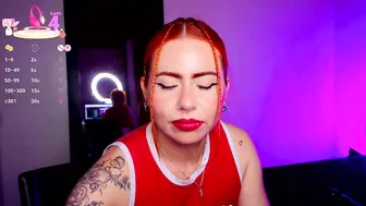 dulce_charlottee recorded nude video 90093