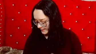 Silvia_ls posing on webcam (07-07-2025)