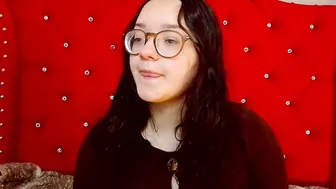 Silvia_ls posing on webcam (07-07-2025)