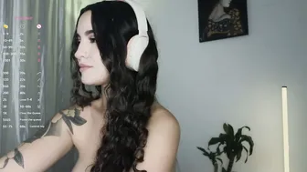 miissjulia horny amateur 07/07/2025