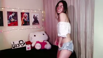 valcooky nude (07/07/2025)