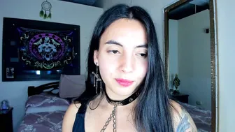 saucy_zaren recorded nude video 90248