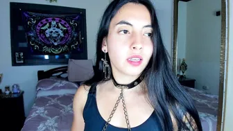 saucy_zaren recorded nude video 90248