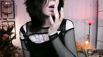 lilithlunna recorded nude video 90258