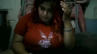 jessicarabbits4 recorded nude video 90276