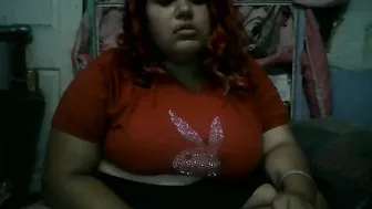 jessicarabbits4 bigbooty (07-07-2025)