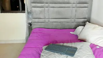 Hope_daily on cam 07-07-2025