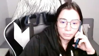 wolfs_daughter recorded nude video 90307