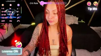 ketzia_doll recorded nude video 90311