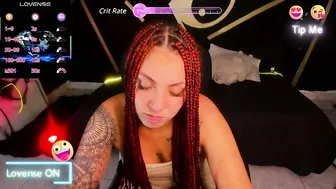 ketzia_doll recorded nude video 90311