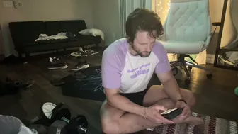 alexmanndickerson recorded nude video 90312