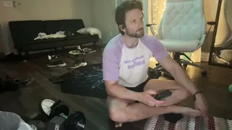 alexmanndickerson recorded nude video 90312