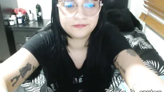 lucia_d_carton recorded nude video 90346