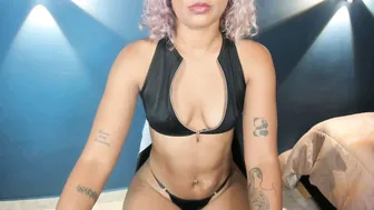 antonellaparker blonde - (07/07/2025)