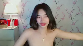 yourfavoratezainab recorded nude video 90383