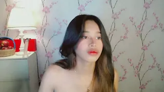 yourfavoratezainab recorded nude video 90383