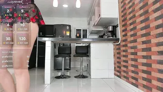 violetta_pretty recorded nude video 90407
