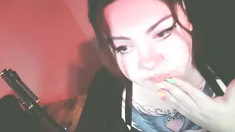 daddyslilcumslxt recorded nude video 90412