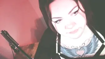 daddyslilcumslxt recorded nude video 90412