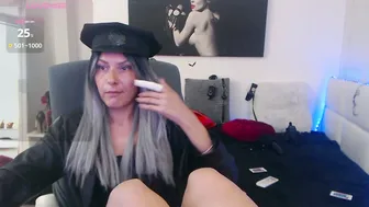 mistressevelyn_ recorded nude video 90448