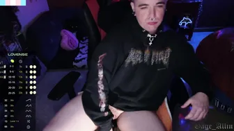 gage_allin recorded nude video 90452