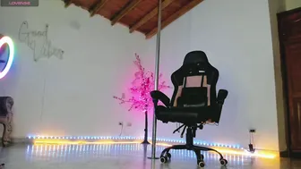 aurabonett recorded nude video 90457