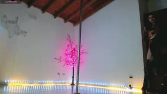 Aurabonett cam girl 07-Jul-25