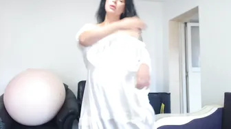 tessnaughty recorded nude video 90467