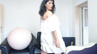 Tessnaughty (07-07-2025) squirt