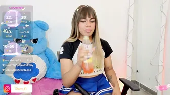 siam_tay recorded nude video 90520