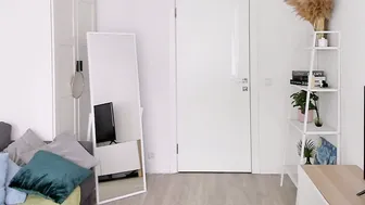 elannand recorded nude video 90581