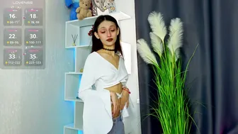hayalabaff recorded nude video 90607