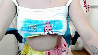 aprildesire recorded nude video 90616