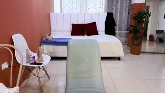 Camil_milfdream porn chat posing on cam