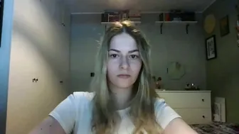 rosie_june recorded nude video 90622